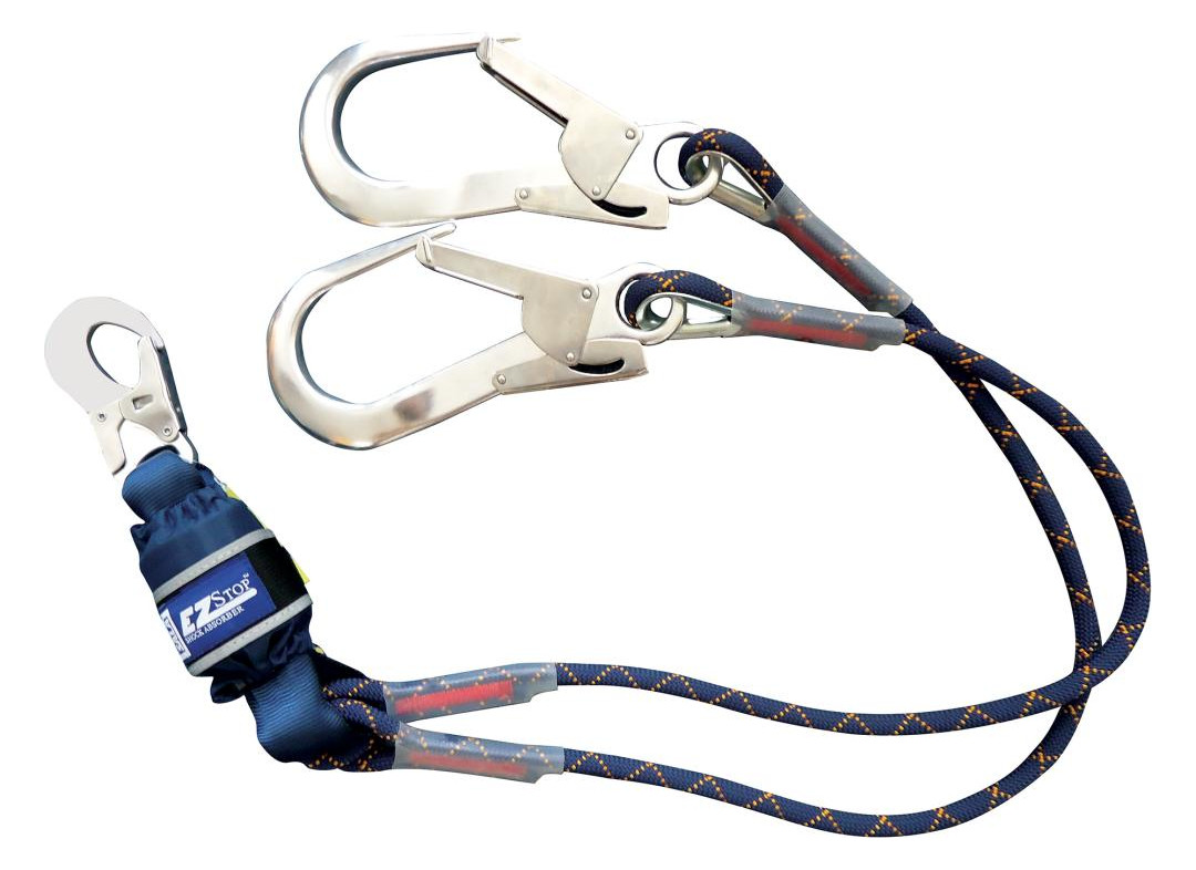 Bild Verbindungsmittel, EZ-Stop, DBI-SALA, 1, 5 Meter - n.a.-0