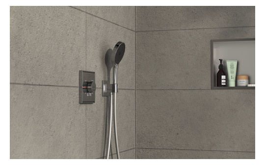 hansgrohe Grundkörper iBox universal 2 Rp 1/2, DN 15