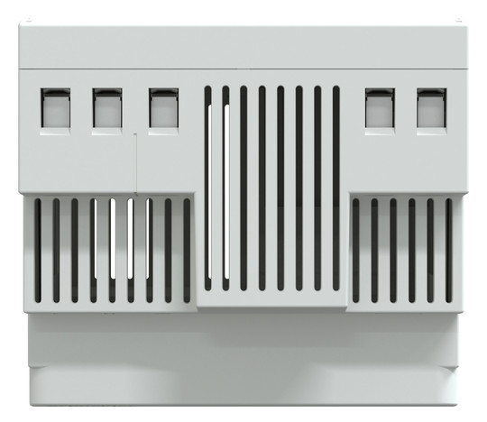 Spannungsversorgung KNX REG 4TE 640mA LED m.LED-Anz