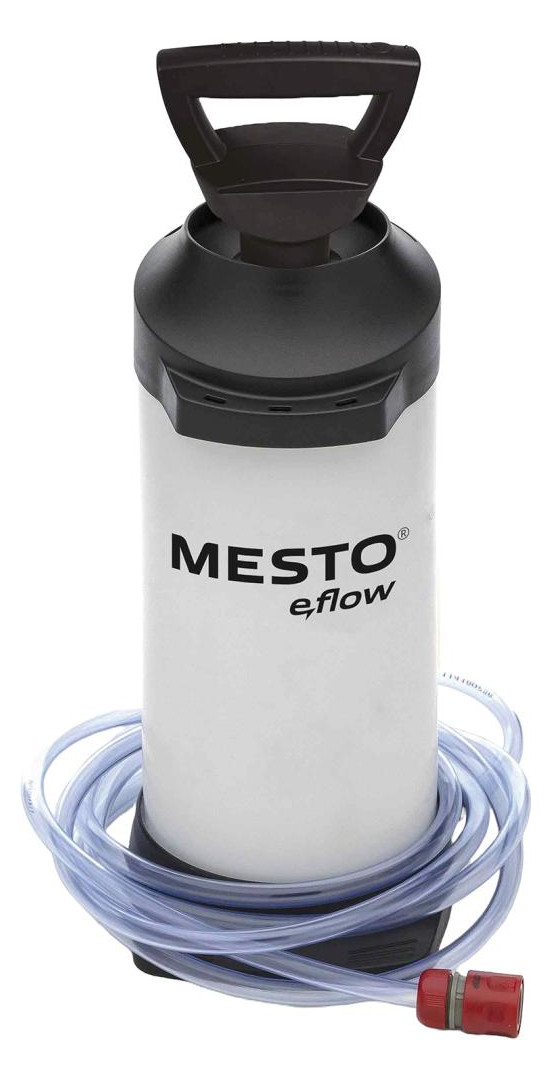 Bild Wasserbehälter 3227W Akku PRIMER H2O 5L - MESTO-0