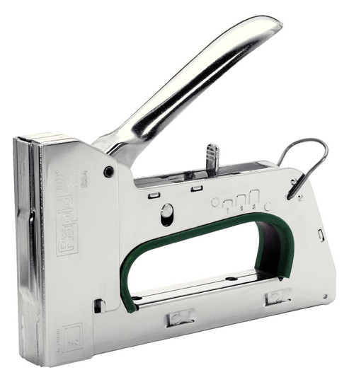 RAPID-Handtacker PRO R34