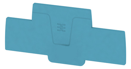 Weidmüller AEP 2T 4 BL 