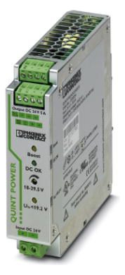 Phoenix 2320034    QUINT-PS/24DC/24DC/ 5 