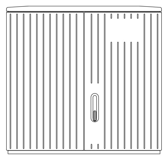 EM SCHR A850-2 DS MO            10031688 