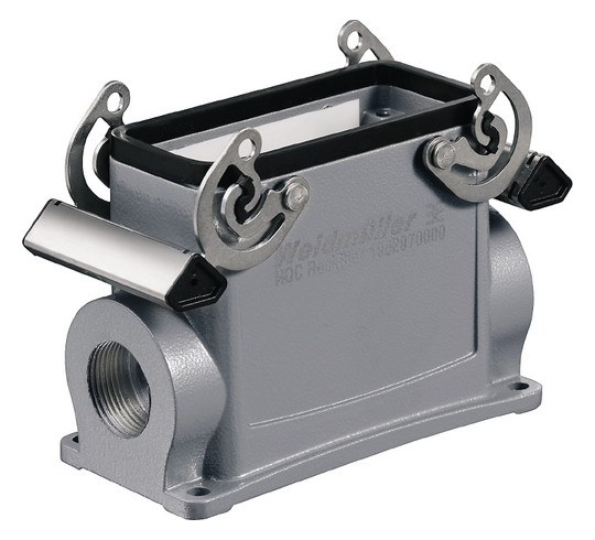 Weidmüller HDC 40D SBU 1M32G HDC-Gehäuse 