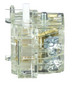 Hilfsschalterblock 1W 3A/AC Schraub