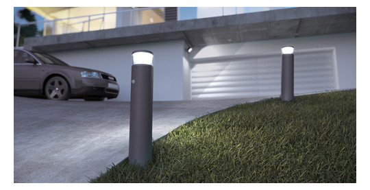 Esylux ALVA BL 700/100 OP     EL10821189 