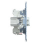 Wipptaster-Modul 1S UP QuickFlex IP20