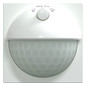 Bewegungsmeldersensor UP System M UP 180° akws aktivweiß 1,1m IP20 Vernetzbar