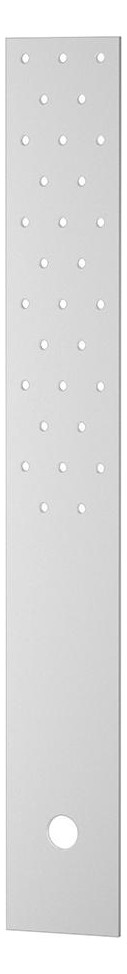 Bild GH Zuglasche 440x60x3,0 12 - HGH-0