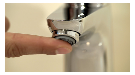 hansgrohe Waschtisch-Einhebelmischer Focus 70 mit Zugstangen-Ablaufgarnitur, chrom