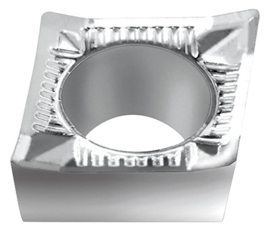 fortis-ISO-Wendeschneidplatte CCGT 120404-AL N5020