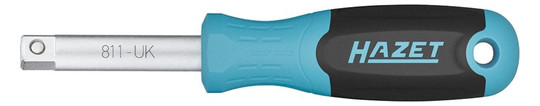 HAZET-Steckgriff 866U - 134mm, 1/4
