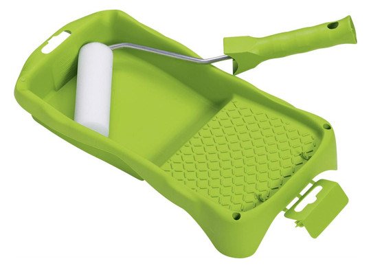 Nölle-Lackierroller-Garnitur 7045