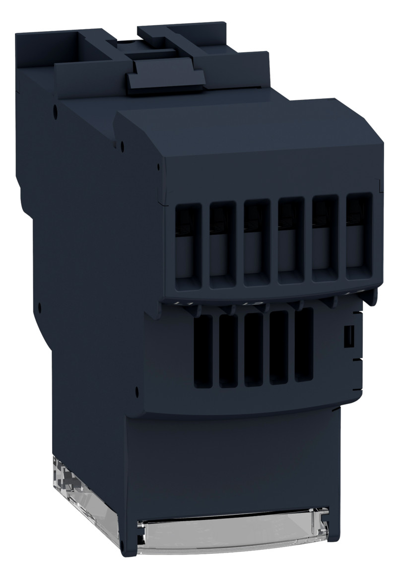 Phasenwächter 120-277V Funktion Phasenausfallerkennung