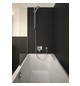 hansgrohe Fertigmontageset Logis UP-Wannen-Einhebelmischer, 2 Verbraucher, chrom