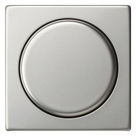 GIRA Drehknopf Dimmer System 55 edst 650600