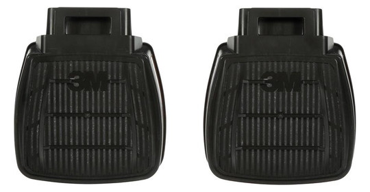 3M-Gase & Dämpfefilter - D8051, A1
