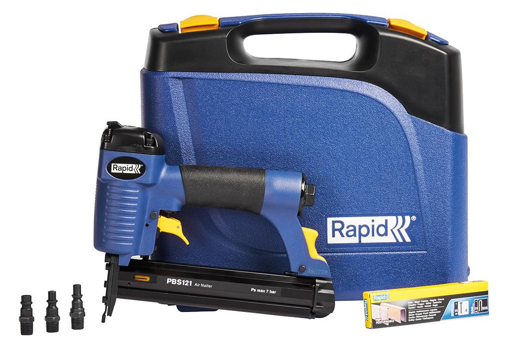 Bild Rapid Drucklufttacker PBS-0
