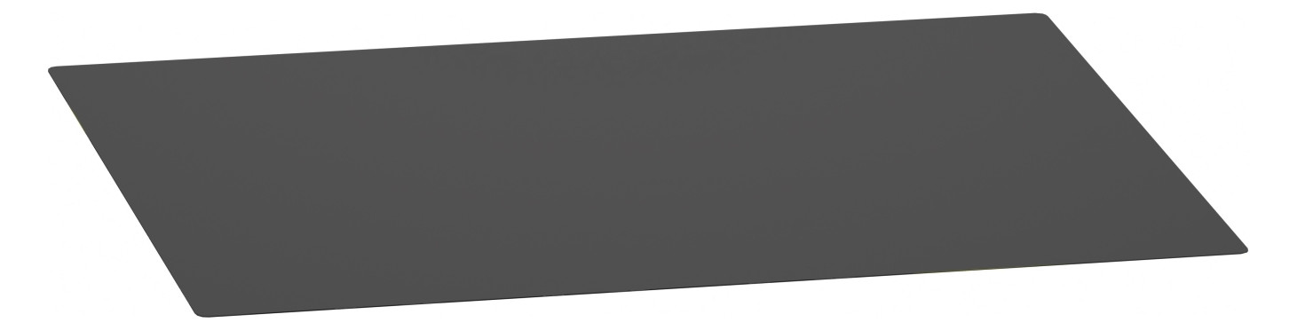 Bezeichnungsschild sw rechteck STOP START Bez.Schild 500x300mm