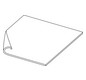 TECE Schallschutzmatte Drainbase für TECEdrainline und TECEdrainboard, 1 Stück