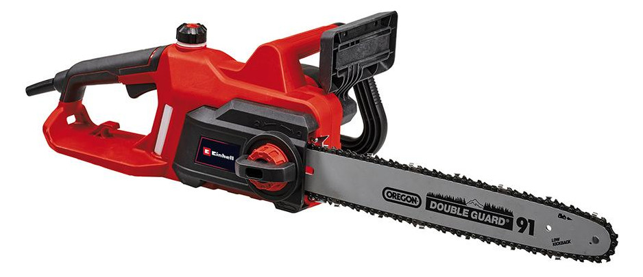 Bild Elektro-Kettensäge GC-EC 2040 - EINHELL-0