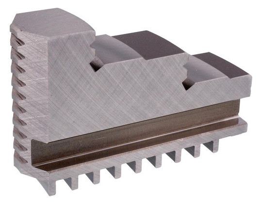BISON-Dreibacken-Satz BB 125mm