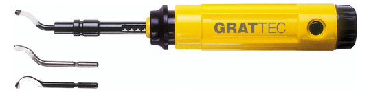 GRATTEC-Universal-Entgrater-Satz E - EL1200