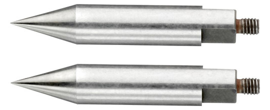 fortis-Ersatzspitzen Paar 500mm