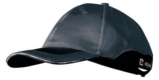 elysee-Anstoßkappe Greg 4020, grau