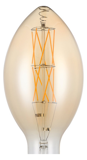 EGLO Leuchtmittel E27-LED E140 8W 110109 