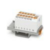 Phoenix 3273100   PTFIX 6/12X2,5-NS35 WH 