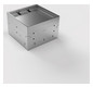 BS Bodensteckdose 8902B 1x     8902B-2-0 