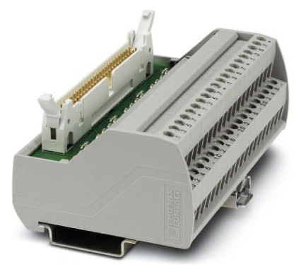 Phoenix 2322252   VIP-2/SC/FLK50/LED/PLC 