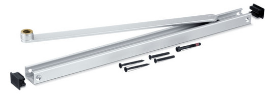 GEZE Gleitschiene Ts 5000/Ts 3000 068221 