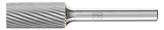 PFERD-HM-Frässtift Zylinder ZYA - 12x25mm, Z3,...