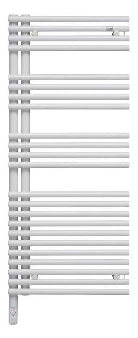 Zehnder Design-Elektroheizkörper Forma Asym LFAER-150-060/DD, 1441 x 596 mm, schwarz quartz Zehnder Design-Elektroheizkörper Forma Asym LFAER-150-060/DD, 1441 x 596 mm, schwarz quartz