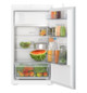 Kühlschrank EB E 132/15l N1025mm integr Schlepp 145kwh ws B541mm H1021mm