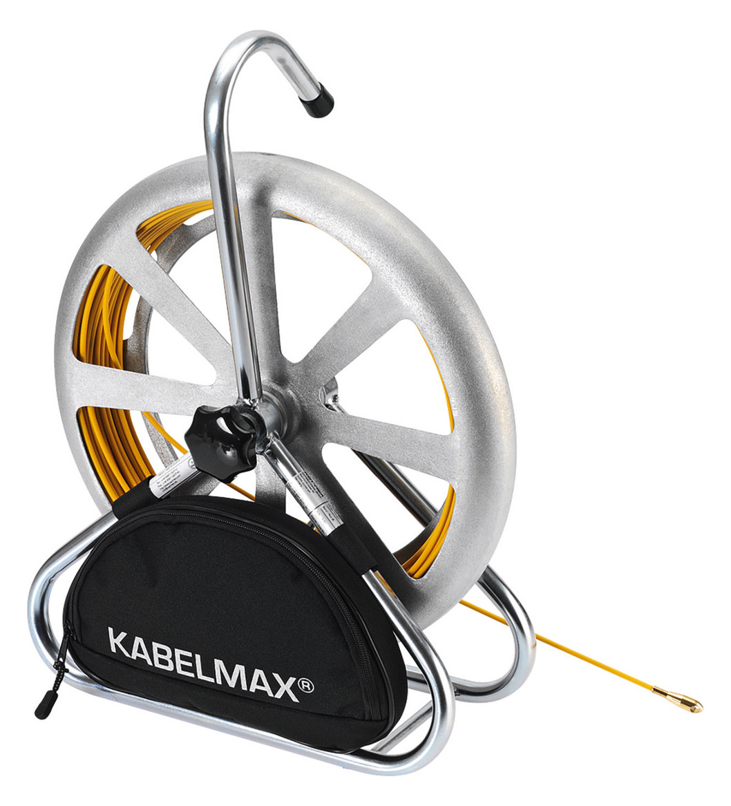Kabeleinziehsystem flex Kst 60m UF-K Kabeleinziehsystem flex Kst 60m UF-K
