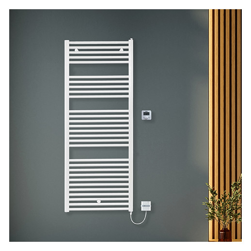 Bemm Badheizkörper BMS E 1808 x 600 mm, steinbeige