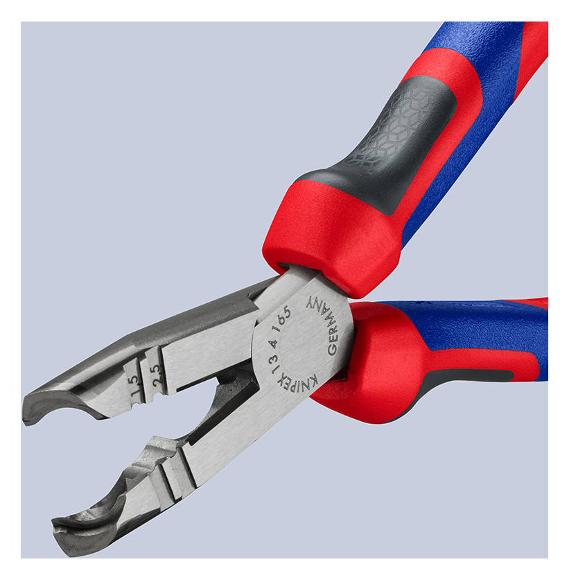 Abisolierwerkzeug Ø8-13mm 1,5-2,5qmm rnd Rundschn