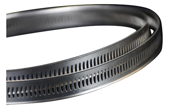 bandimex-Schneckenschraubband V2A, 14 mm - 30m