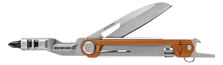 Bild Multitool Armar Sim Drive Orange - GERBER-0
