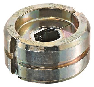 HART Crimpgesenk 35qmm für   09990000855 