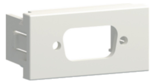 Hager Montagerahmen 1f      G45MM3019016 