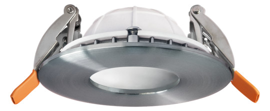 LAS LED Downlight GHOST rund  LS-GR4NW-A 