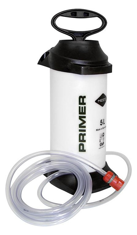 Bild Druckwasserbehälter 5,0 L PRIMER H20Mest o gsartikel - MESTO-0