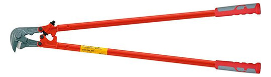 VBW-Baustahl-Mattenschneider 985010 - 950 mm