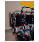 Lampenfassungsblock LED UC Frontbef ws 24V