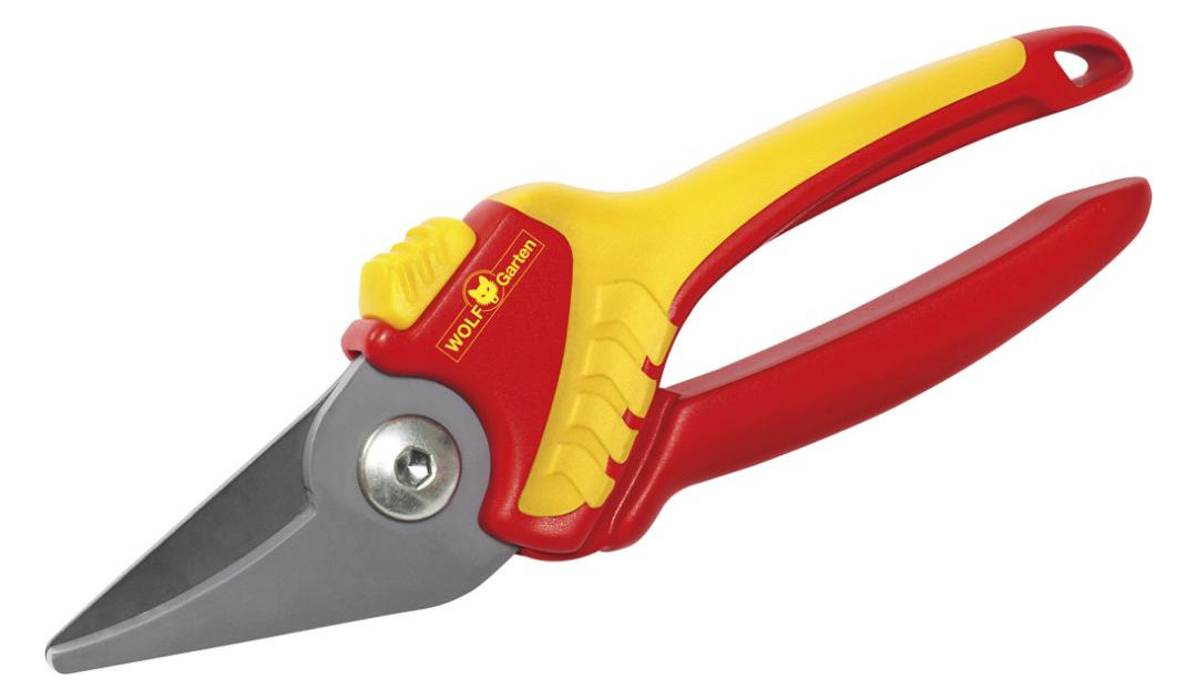 Bild GartenschereRR 1500 Basic Plus 350/23 - WOLF GARTEN-0